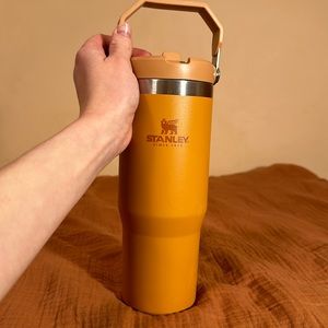 Stanley 30 oz tumbler